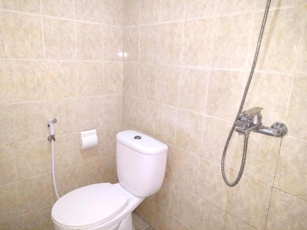 spot on 2214 wisma jampea