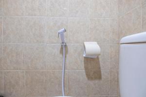 spot on 2214 wisma jampea