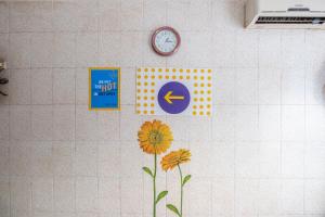 spot on 2214 wisma jampea