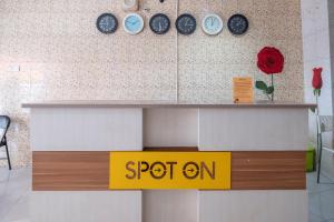 spot on 2214 wisma jampea