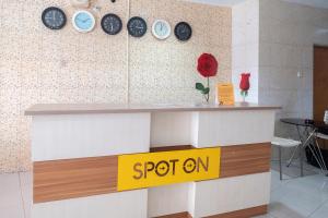 spot on 2214 wisma jampea