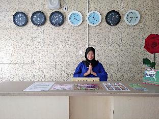 spot on 2214 wisma jampea