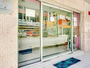 spot on 2214 wisma jampea