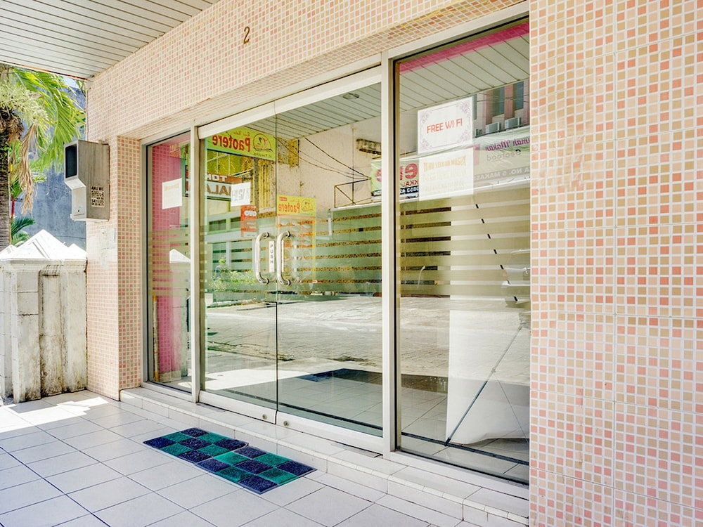 spot on 2214 wisma jampea