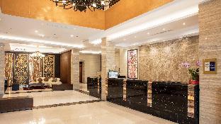 Best Western Kindai Hotel,South Kalimantan>>Banjarmasin,4 star