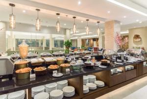 Best Western Kindai Hotel,South Kalimantan>>Banjarmasin,4 star