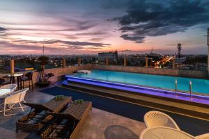 Best Western Kindai Hotel,South Kalimantan>>Banjarmasin,4 star