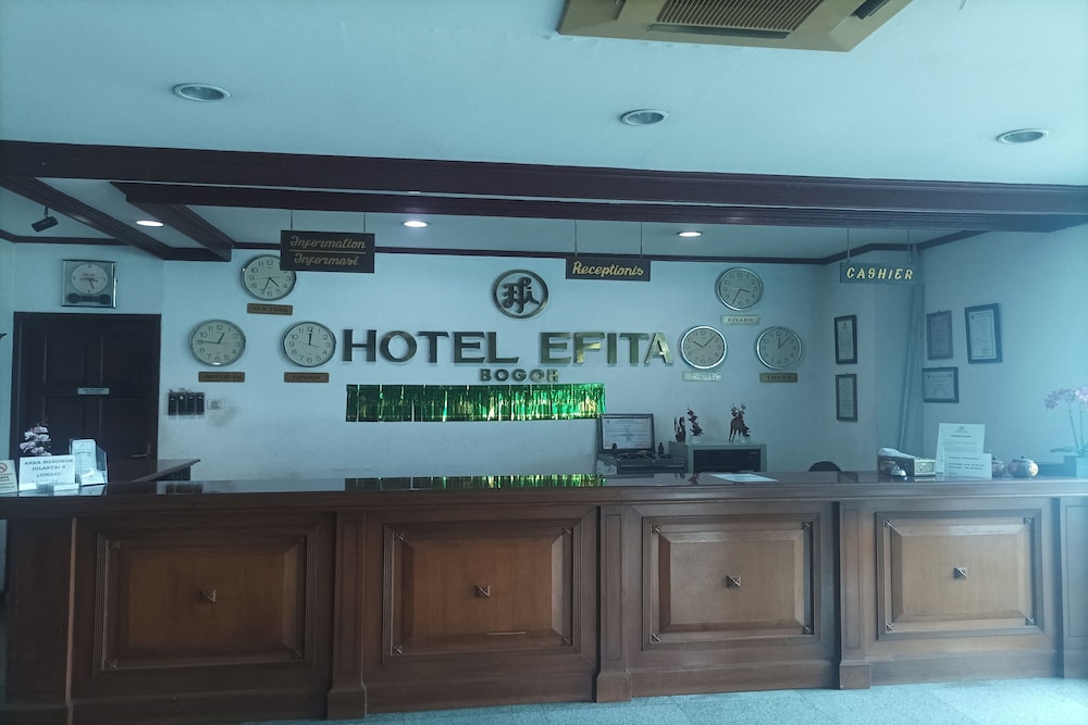 hotel efita