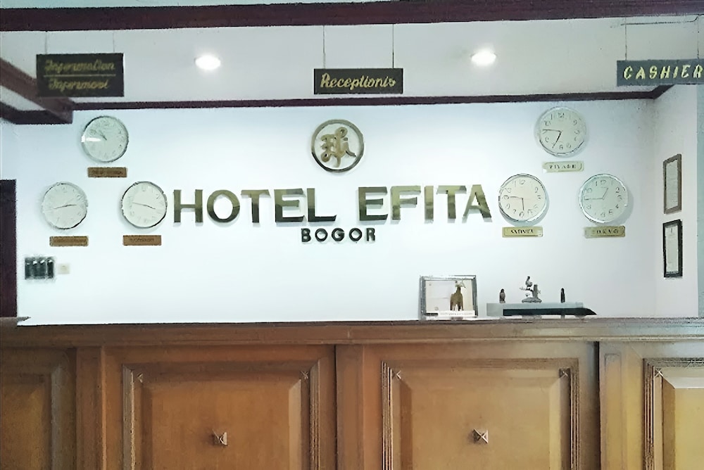 hotel efita