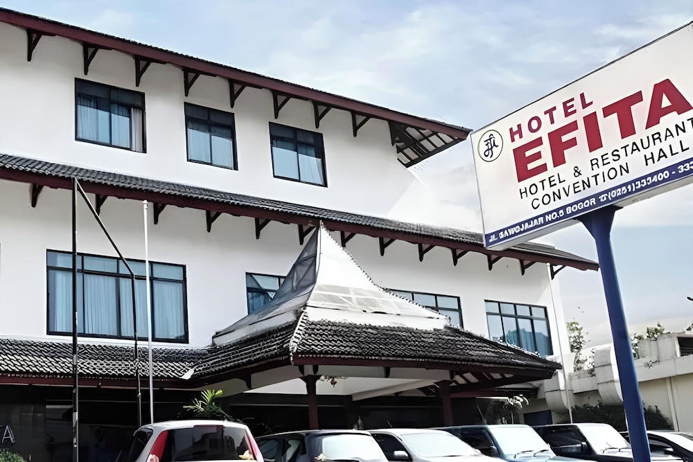 hotel efita