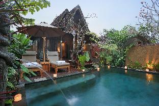 Pramana Watu Kurung Resort,Near Campuhan Ridge Walk,4 star