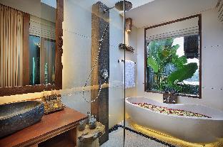 Pramana Watu Kurung Resort,Near Campuhan Ridge Walk,4 star