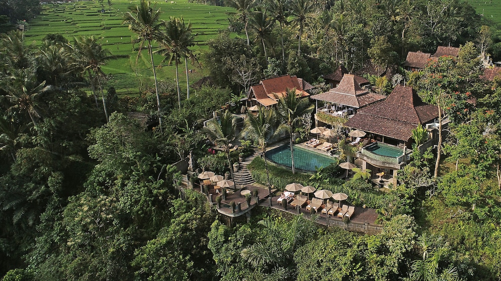 ubud