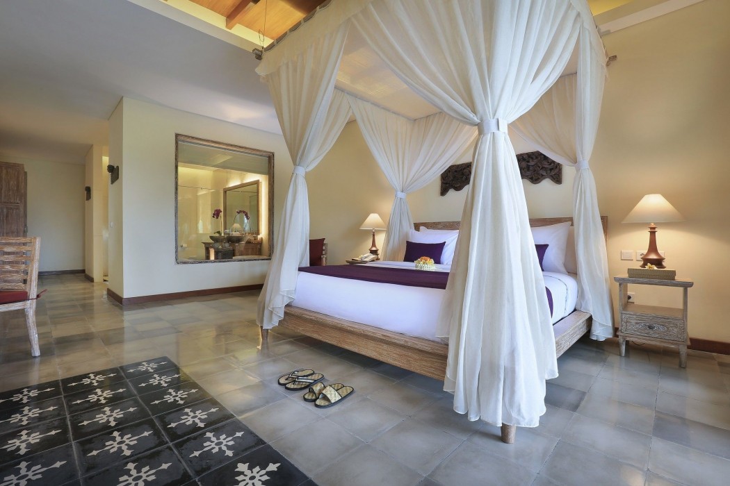 pramana watu kurung resort