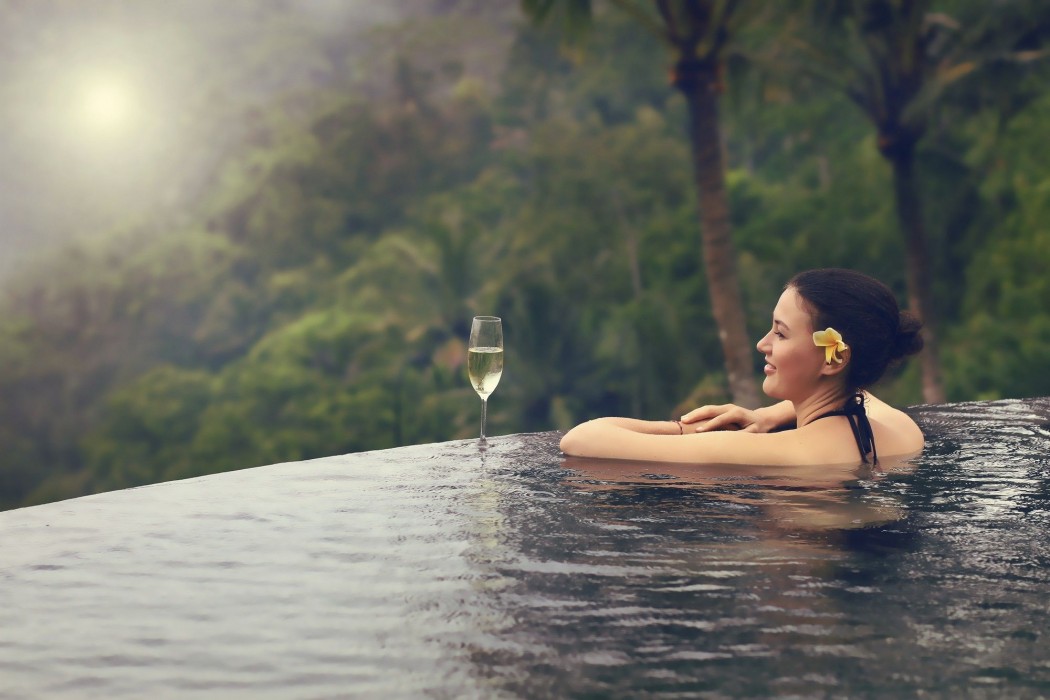 pramana watu kurung resort