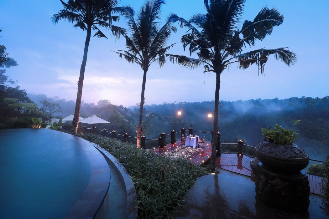 pramana watu kurung resort