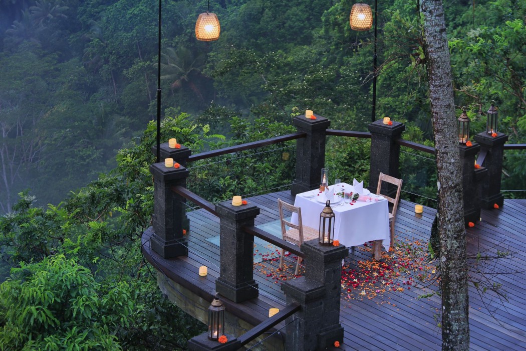 pramana watu kurung resort