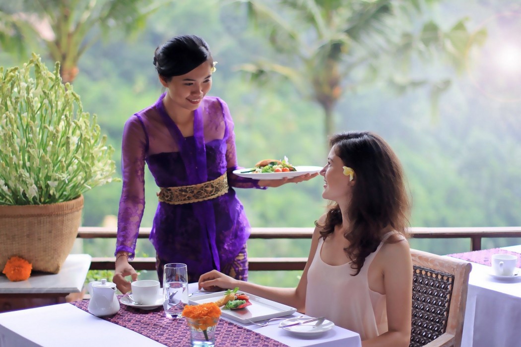 pramana watu kurung resort