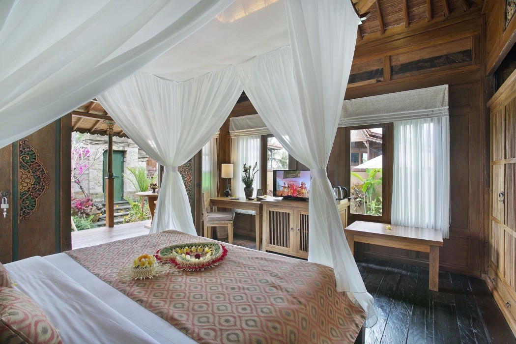 pramana watu kurung resort