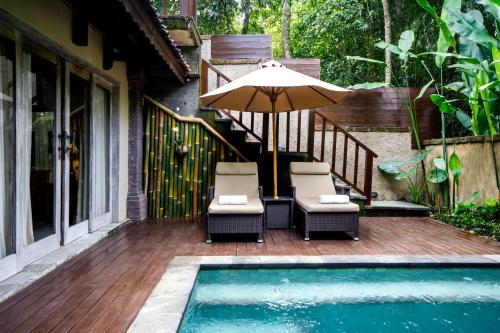 pramana watu kurung resort