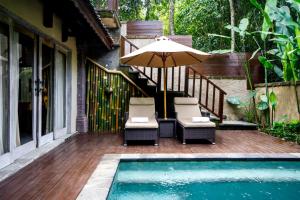 pramana watu kurung resort