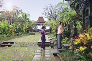 pramana watu kurung resort