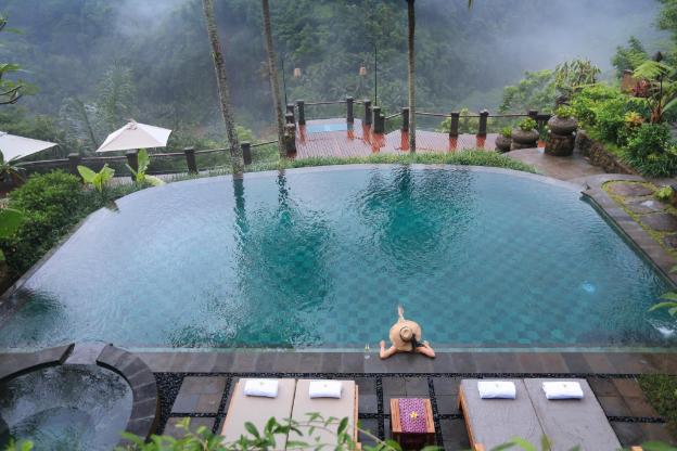 pramana watu kurung resort