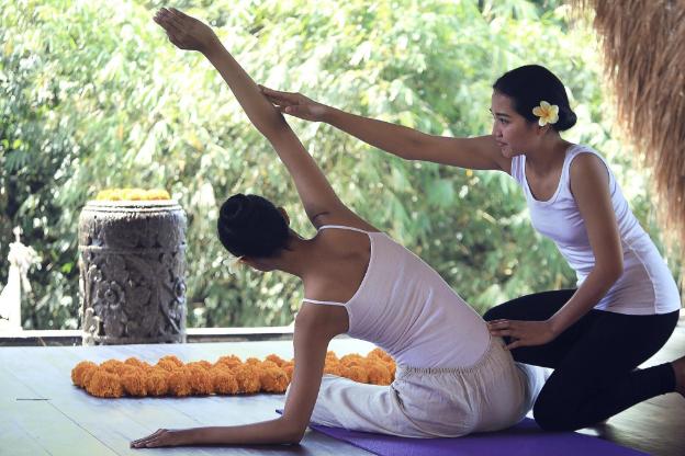 pramana watu kurung resort