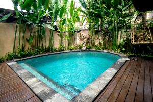 pramana watu kurung resort