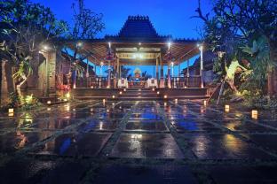 pramana watu kurung resort