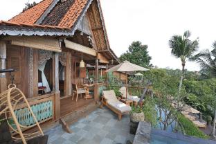 pramana watu kurung resort