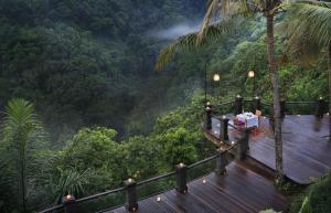 pramana watu kurung resort