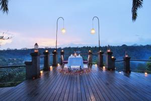 pramana watu kurung resort