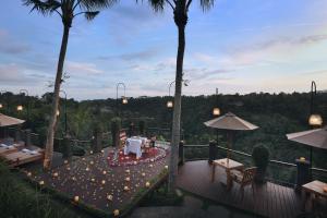 pramana watu kurung resort