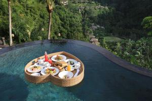 pramana watu kurung resort