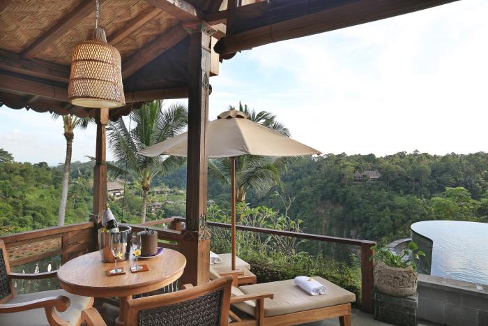 pramana watu kurung resort