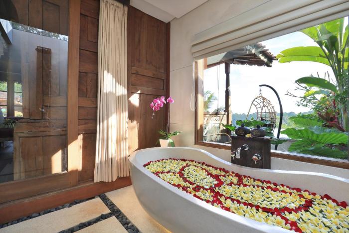 pramana watu kurung resort