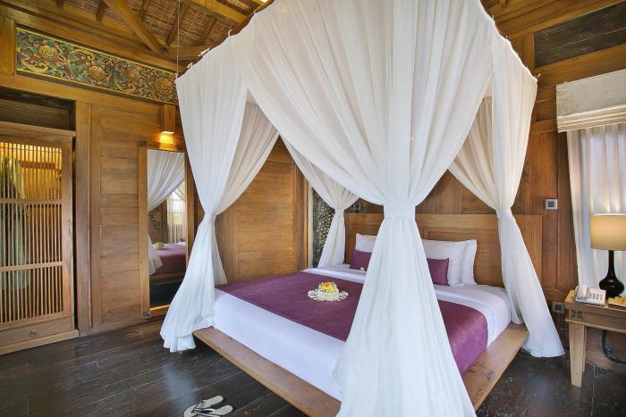 pramana watu kurung resort