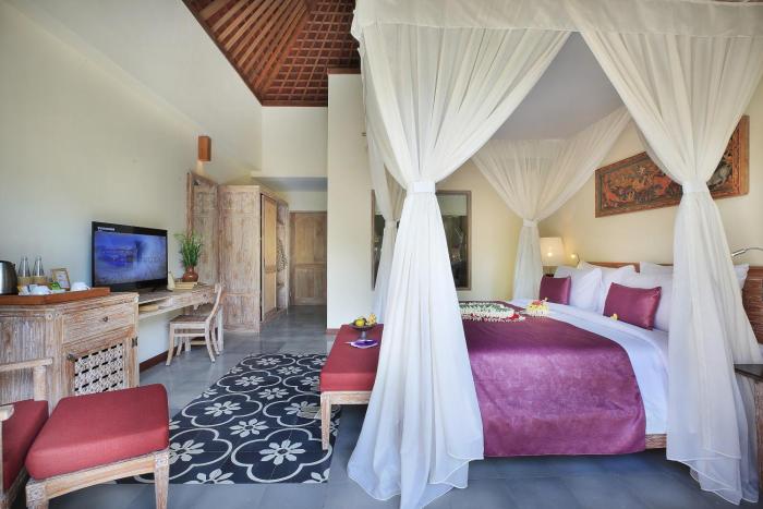 pramana watu kurung resort