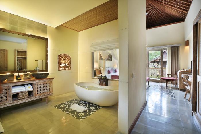 pramana watu kurung resort