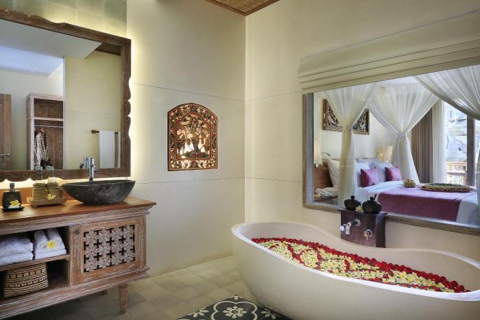 pramana watu kurung resort