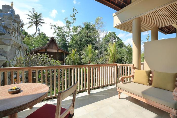 pramana watu kurung resort