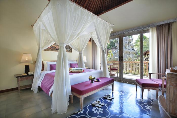 pramana watu kurung resort