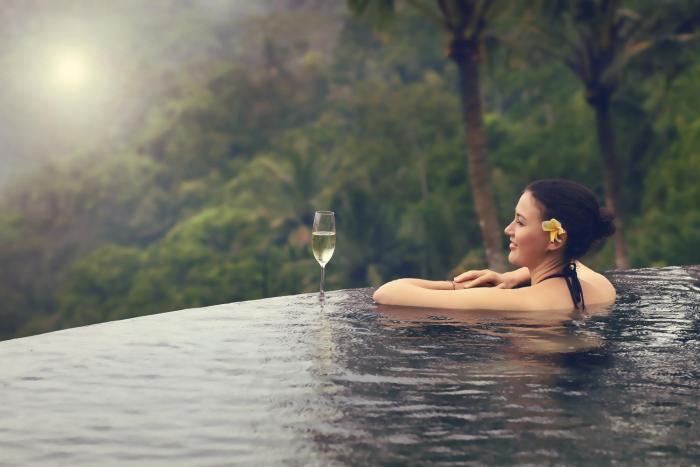 pramana watu kurung resort