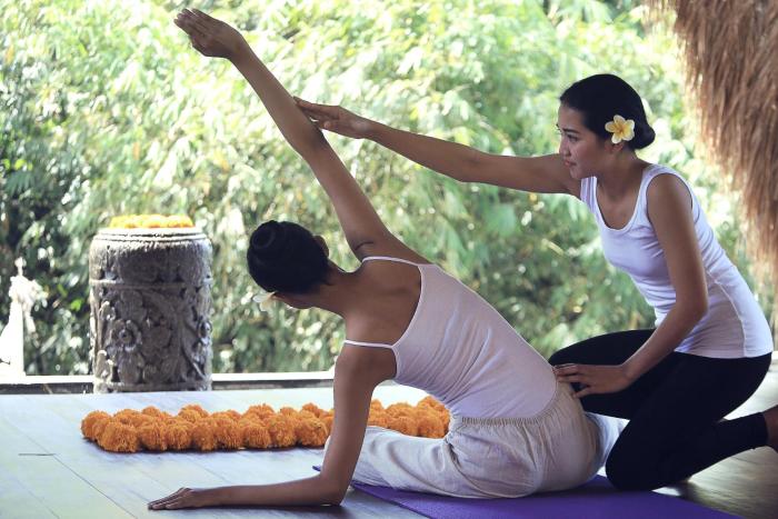 pramana watu kurung resort