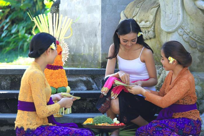 pramana watu kurung resort