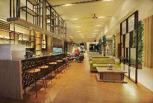 Montana Premier Senggigi,Lombok>>Kecamatan Gunungsari,4 star