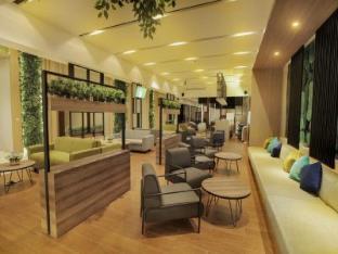 Montana Premier Senggigi,Lombok>>Kecamatan Gunungsari,4 star