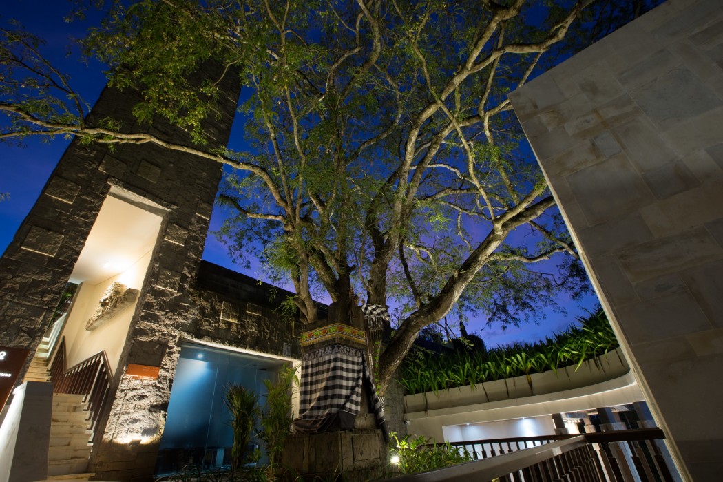 the tamarind resort nusa lembongan bali