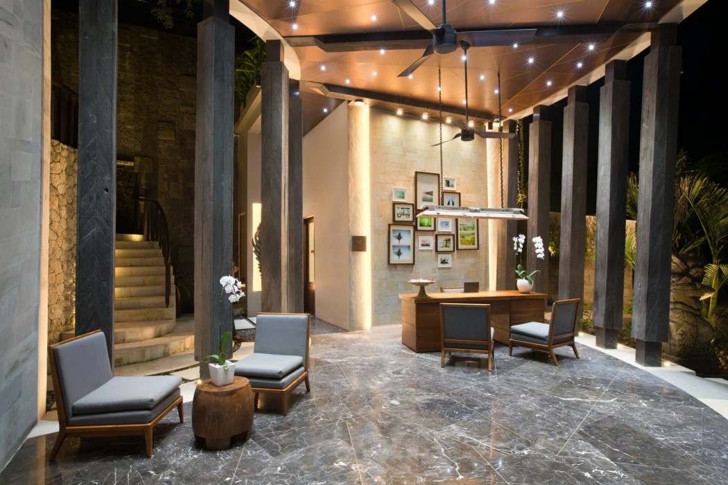 the tamarind resort nusa lembongan bali